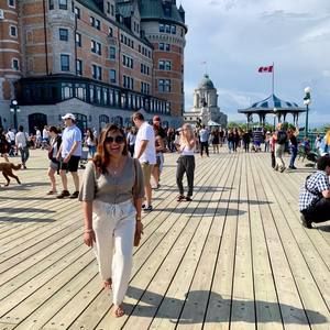 Meet your Posher, Bathsheba ced